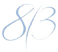 ottotredici logo
