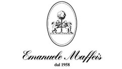 Emanuele Maffeis logo