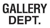 gallery dept logo