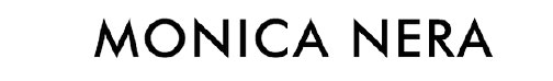 Monica Nera Logo