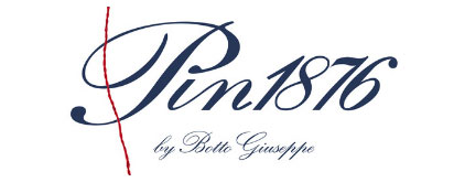 Botto Giuseppe Pin 1876 logo