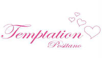 Temptation Positano logo